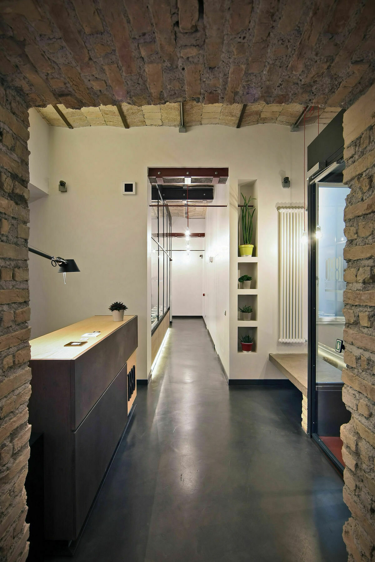 Atypical Rooms Rome Exterior photo